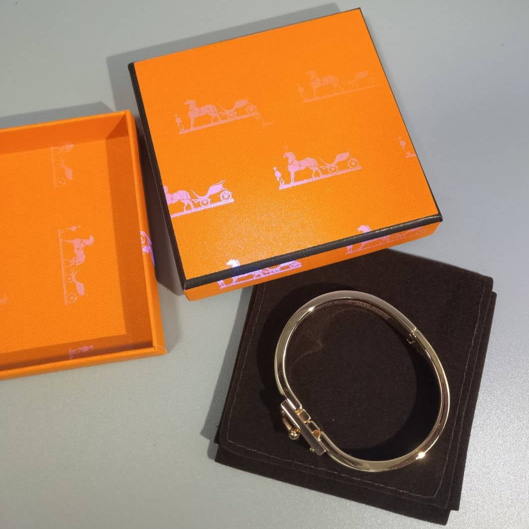 [Glow Muse] BRACELET H CLOUD BLUE