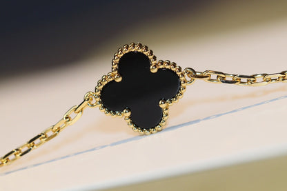 [Glow Muse]CLOVER 20 MOTIFS ONYX OR ROSE