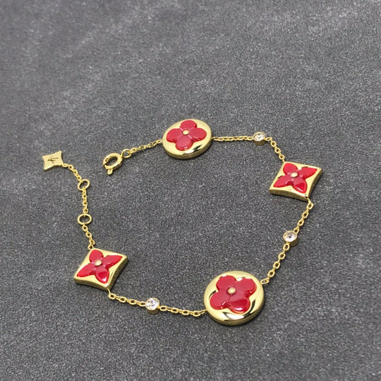 [Glow Muse]CARNÉOLE ÉTOILE ET SOLEIL 4 MOTIFS 3 DIAMANTS