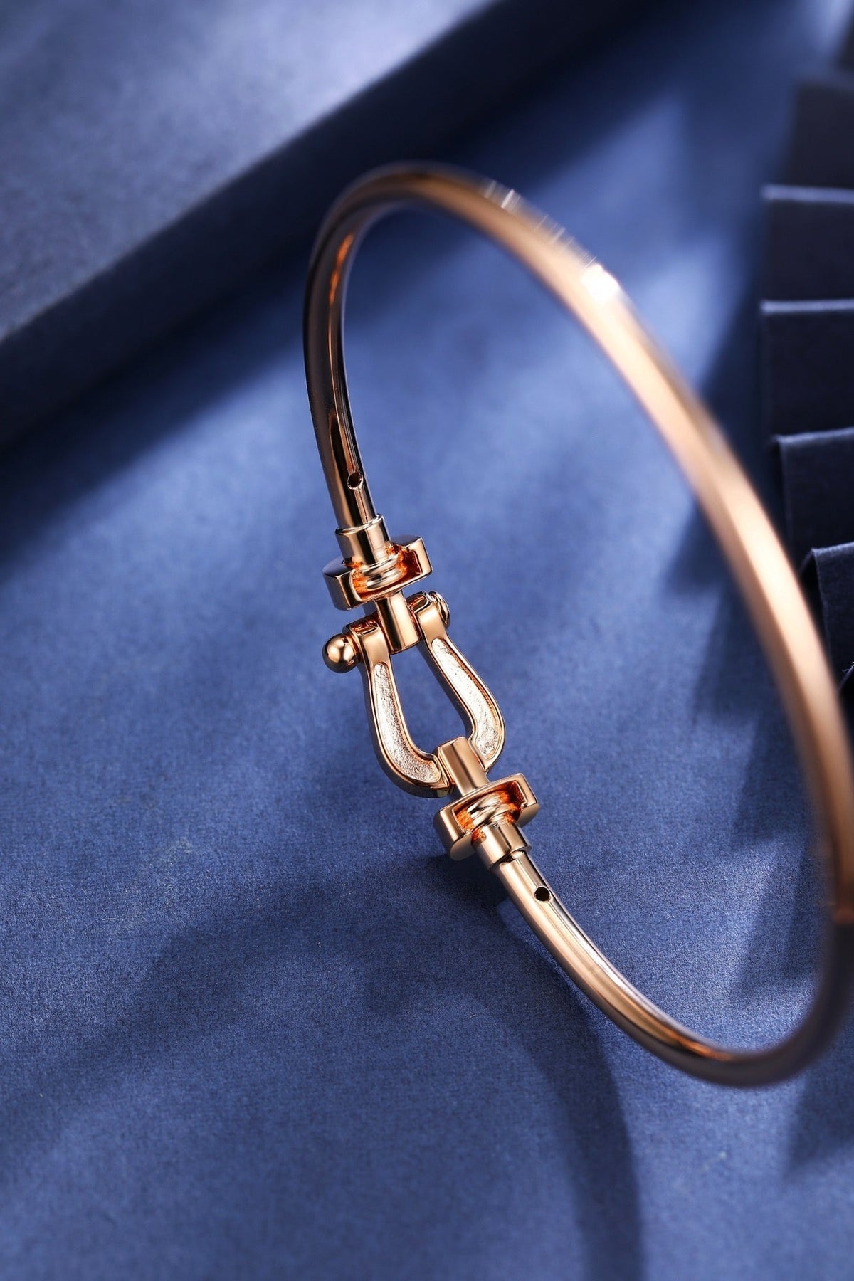 [Glow Muse]BRACELET FORCE 10 MOYEN DIAMANT