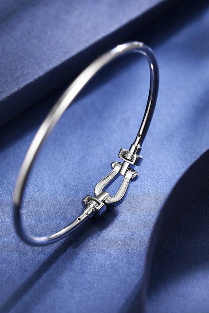 [Glow Muse]BRACELET FORCE 10 MOYEN DIAMANT