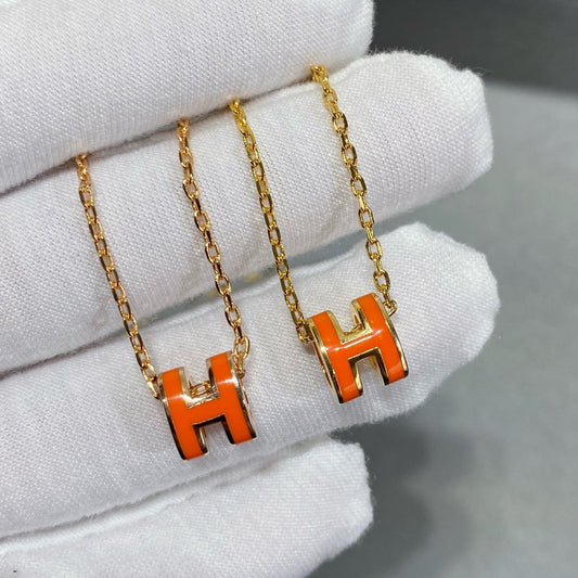 [Glow Muse]COLLIER MINI POP H
