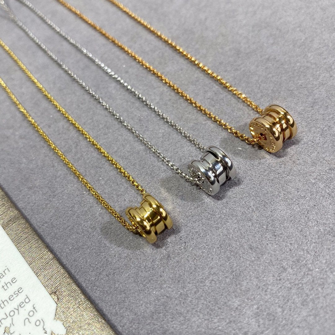 [⭐Glow Muse ]ZERO 1 MINI NECKLACE
