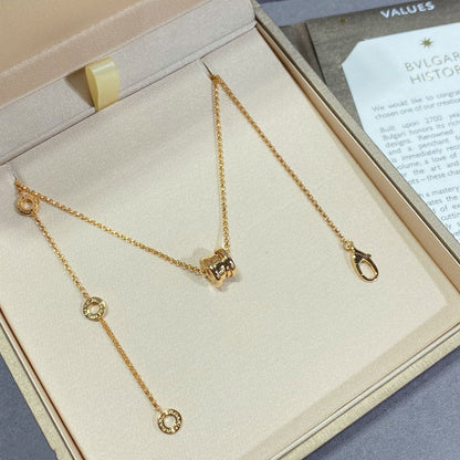 [⭐Glow Muse ]ZERO 1 MINI NECKLACE