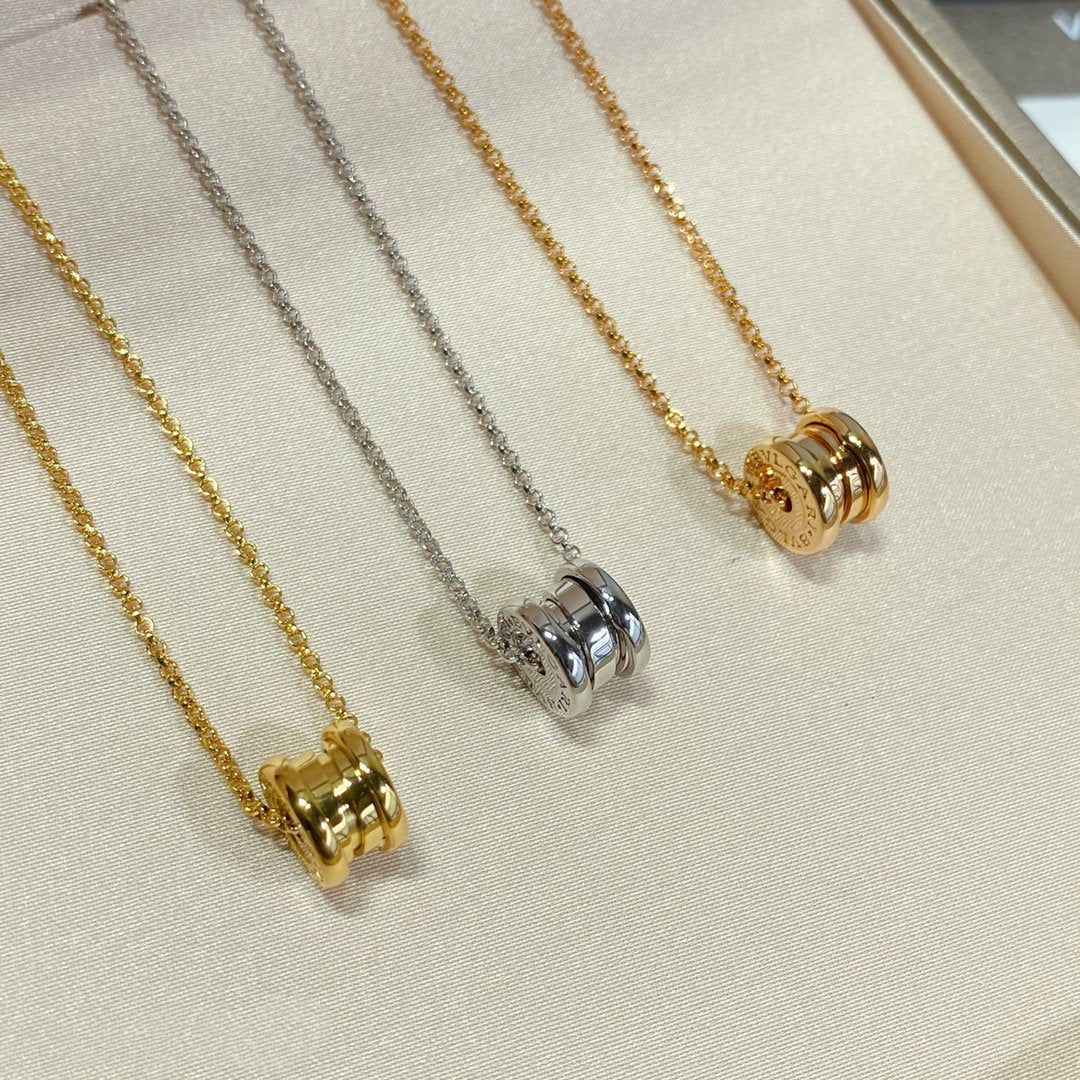 [⭐Glow Muse ]ZERO 1 MINI NECKLACE