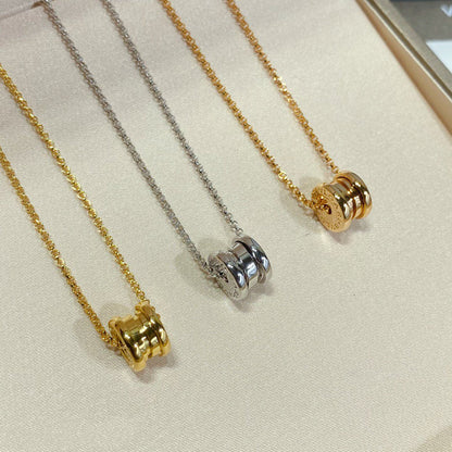 [⭐Glow Muse ]ZERO 1 MINI NECKLACE