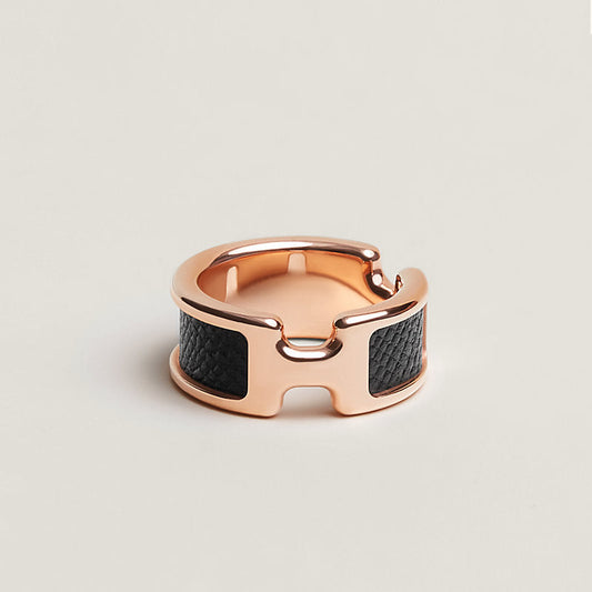 [Glow Muse]BAGUE OLYMPE OR ROSE