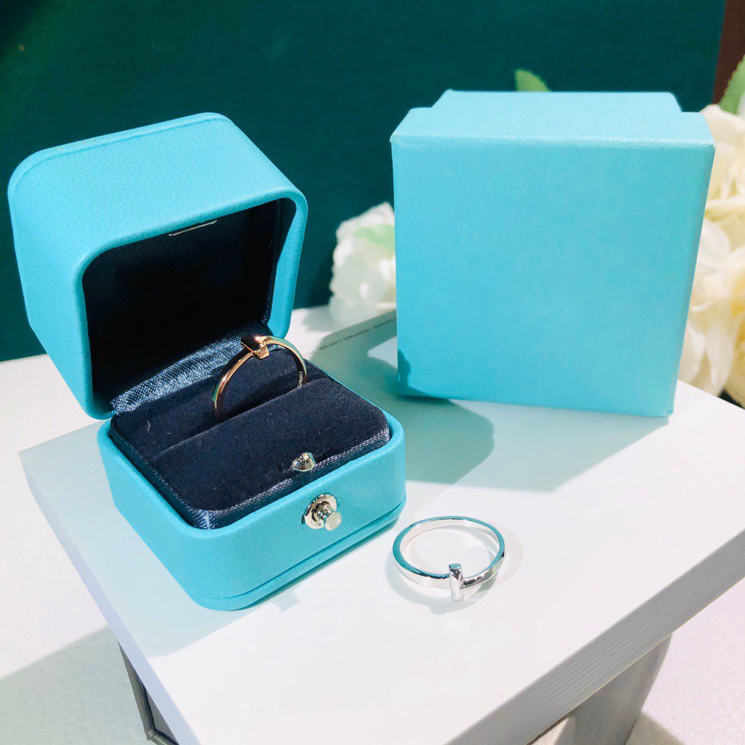 [Glow Muse ]T1 SMALL RING