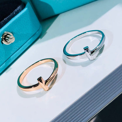 [Glow Muse ]T1 SMALL RING