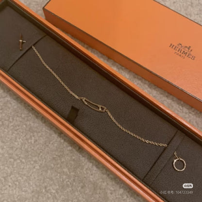 [Glow Muse] Collier broche