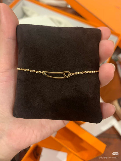 [Glow Muse] Collier broche