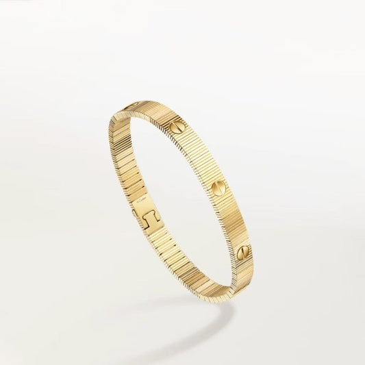 [Glow Muse]BRACELET LOVE 7 mm