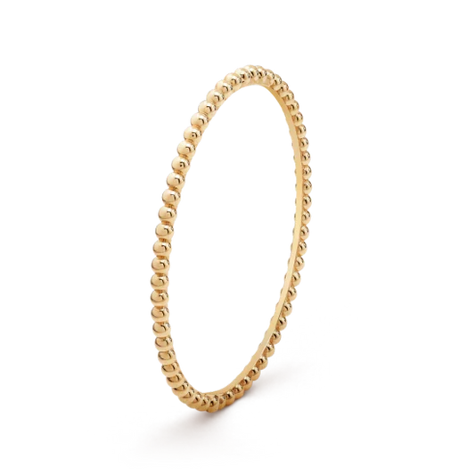 [Glow Muse]BRACELET PERLÉE PERLES