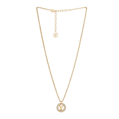 [Glow Muse]COLLIER PAVÉ DE DIAMANTS BY NIGHT