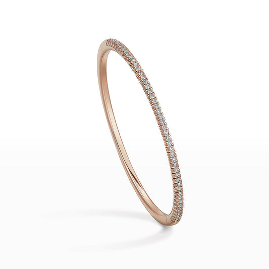 [Glow Muse]MINI BRACELET TENNIS DIAMANT