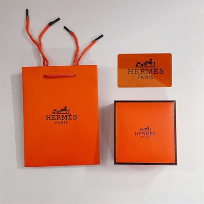 [Glow Muse] BOÎTE À BIJOUX POUR BRACELET COLLIER BAGUE ET SAC CADEAU