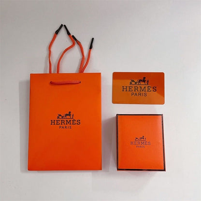 [Glow Muse] BOÎTE À BIJOUX POUR BRACELET COLLIER BAGUE ET SAC CADEAU