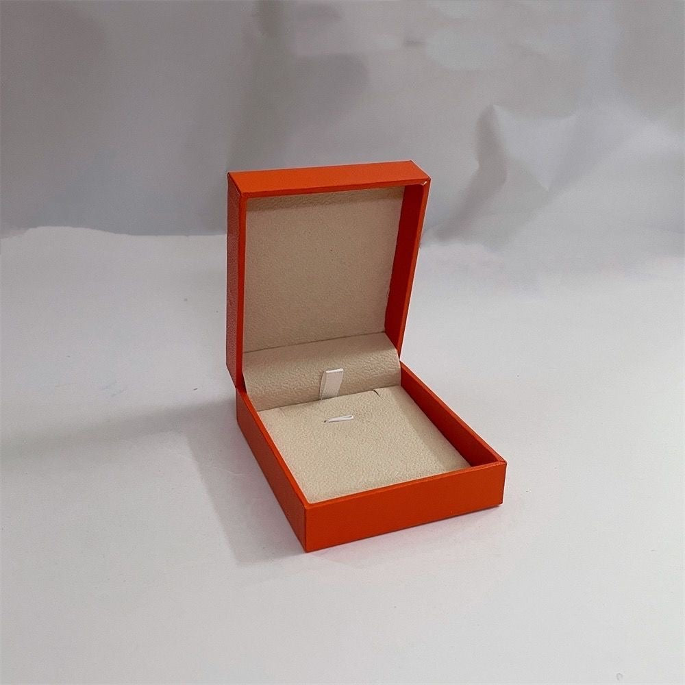 [Glow Muse] BOÎTE À BIJOUX POUR BRACELET COLLIER BAGUE ET SAC CADEAU
