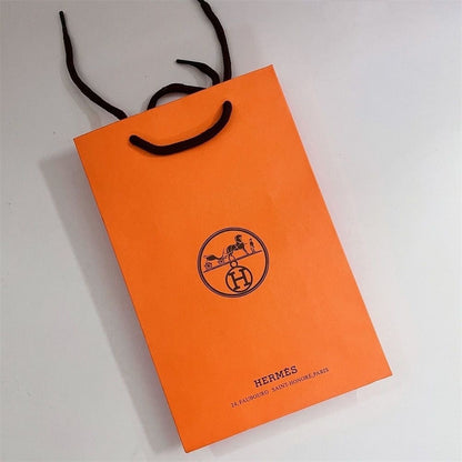 [Glow Muse] BOÎTE À BIJOUX POUR BRACELET COLLIER BAGUE ET SAC CADEAU