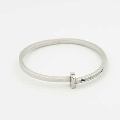 [Glow Muse ]NARROW HINGED BANGLE