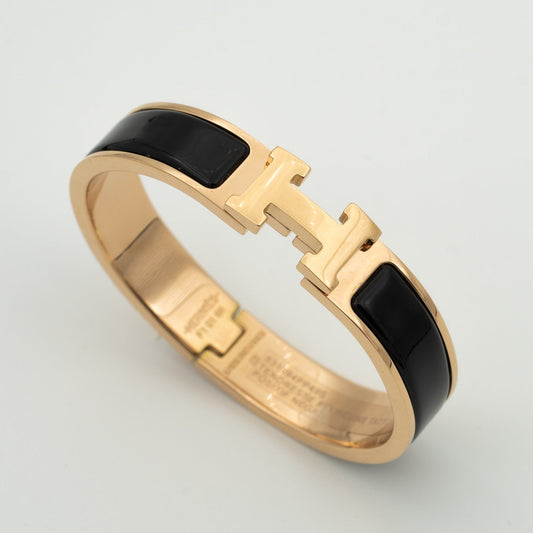 [Glow Muse]BRACELET NOIR H
