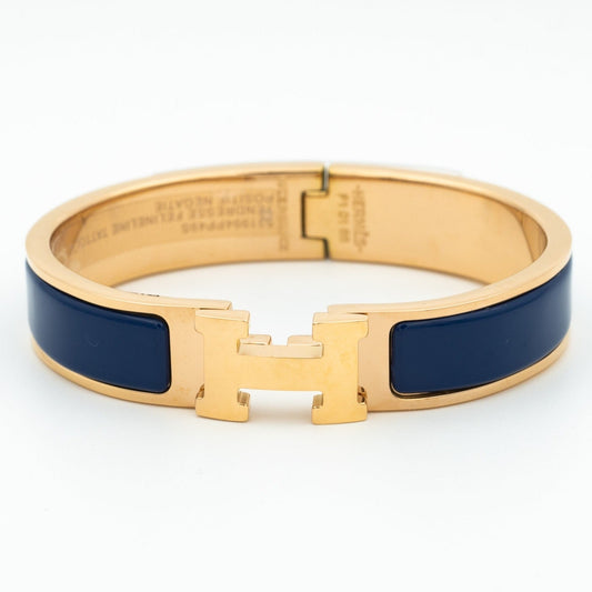 [Glow Muse] BRACELET H BLEU