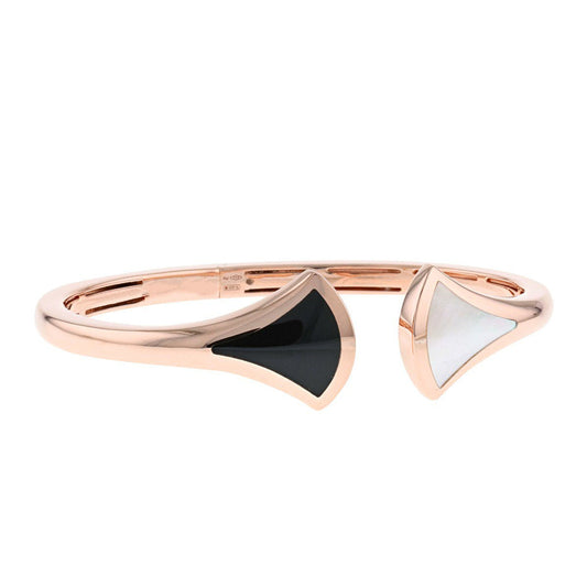 [⭐Glow Muse ]DREAM BRACELET OPEN PINK GOLD MOP
