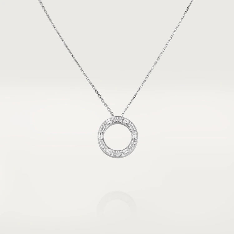 {
  "Glow Muse": "Glow Muse",
  "LOVE NECKLACE ADJUSTABLE SILVER": "COLLIER LOVE RÉGLABLE ARGENT"
}