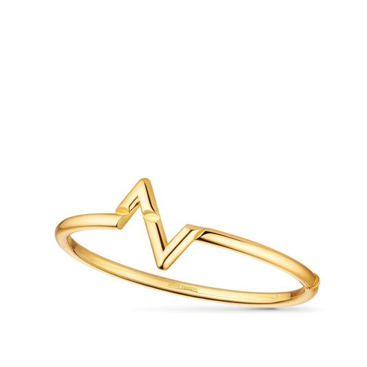 [Glow Muse]BRACELET VOLTE UPSITE DOWN