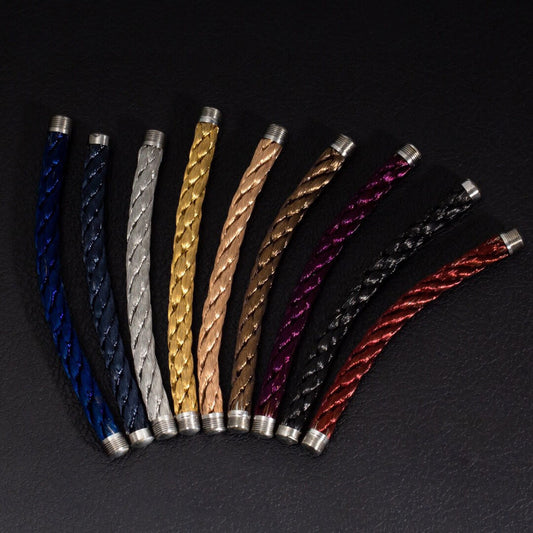 [Glow Muse]CÂBLES DE BRACELET SÉRIE FORCE 50 CHOIX (SÉLECTION DIY)