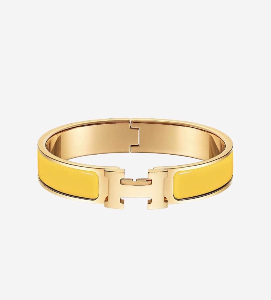 [Glow Muse]BRACELET H PERU 12MM