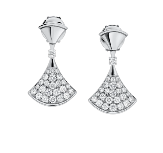 [⭐Glow Muse ]DREAM EARRINGS DIAMOND