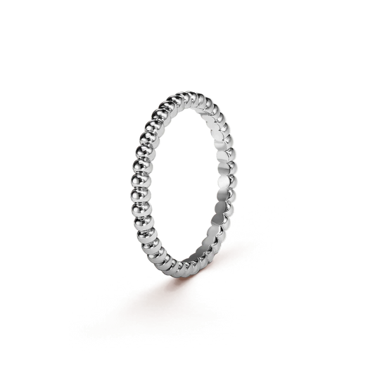 [Glow Muse]BAGUE PERLEE